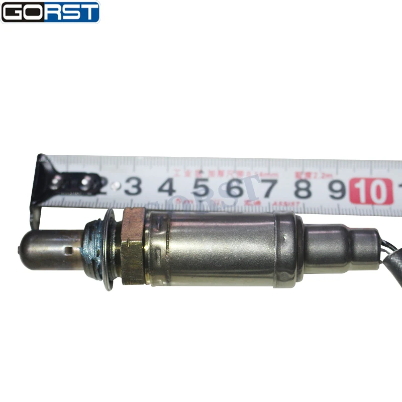 GORST 0258003518 Sensor de oxígeno compatible con Audi A4 Avant - imagen 4