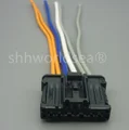 2pcs female