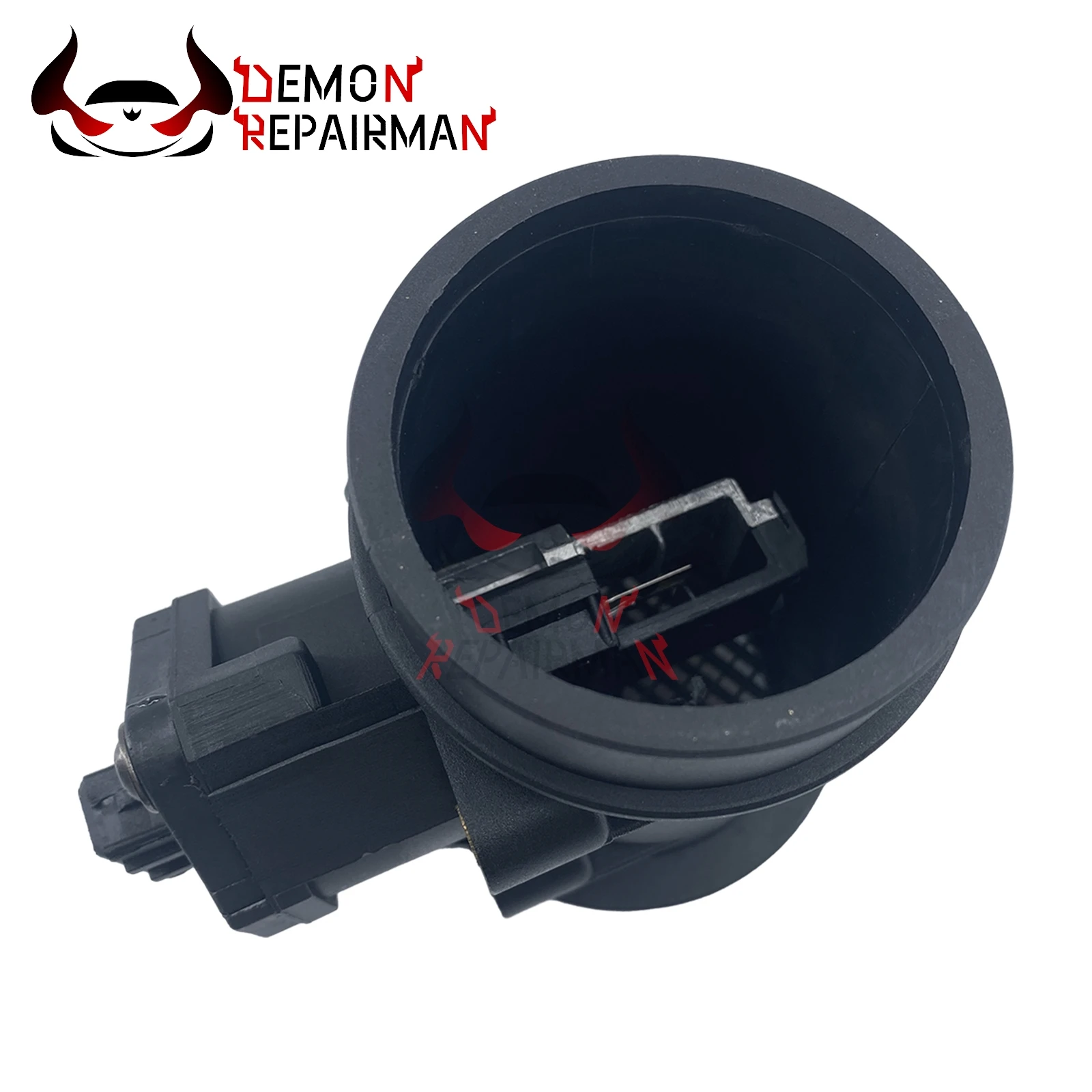 Bosch 0280217105 sensor MAF para Kia Sportage Saab 900 II 2.0-2.5 i - imagen 2