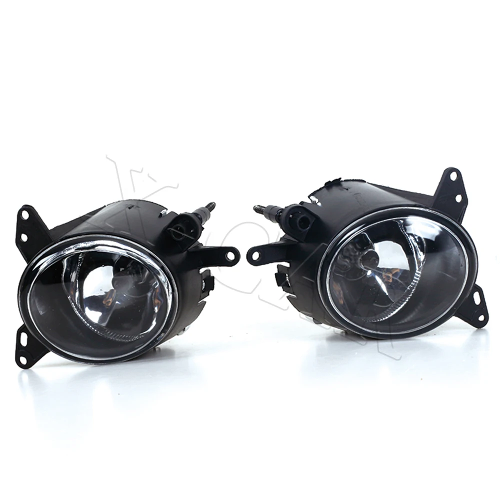 Para Mitsubishi Lancer Lancer-ex 2008 2009-2014 cubierta de rejillas delanteras luces antiniebla de conducción lámparas con cable 8321A263 8321A107 8321A26 - imagen 4