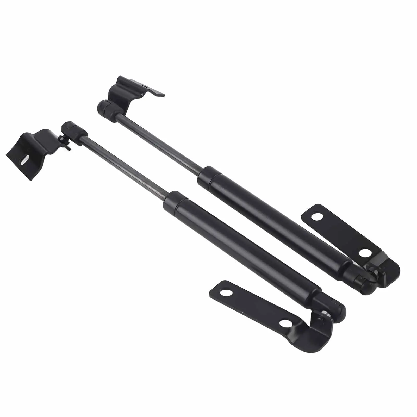 Amortiguador de gas para capó Toyota Hilux Vigo SR5 2005-2014 - imagen 2