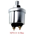 NPT1 - 8 0-5Bar