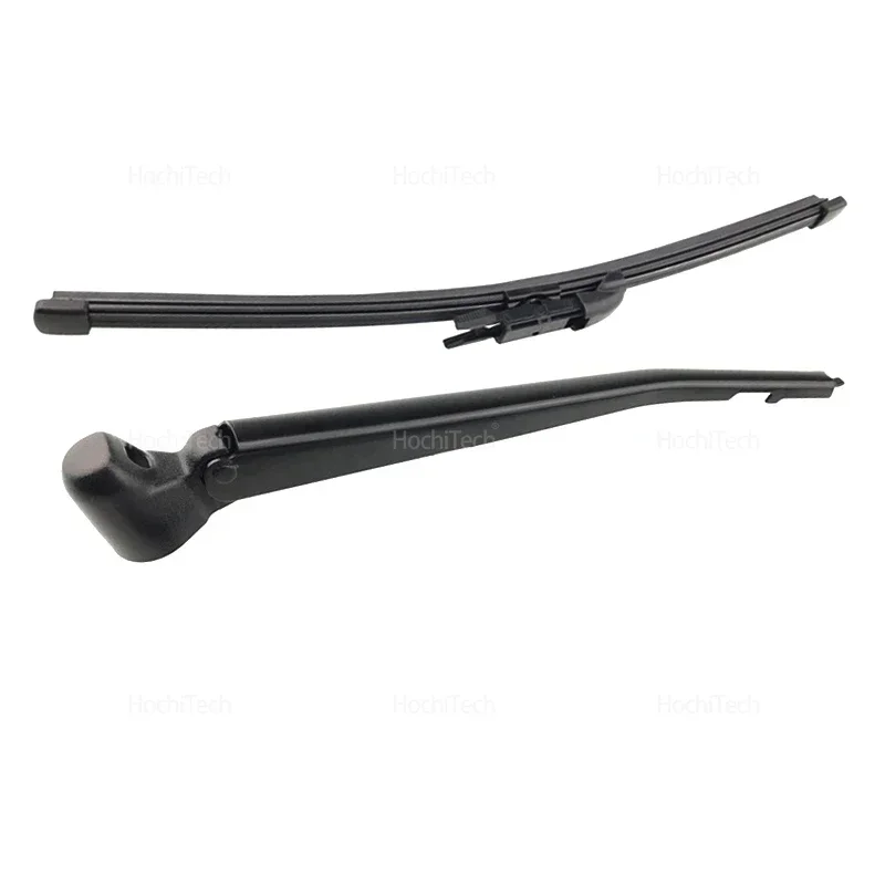 Kit Brazo Escobilla Limpiaparabrisas Trasero BMW Serie 1 E81 E87 2004-2011 - imagen 3