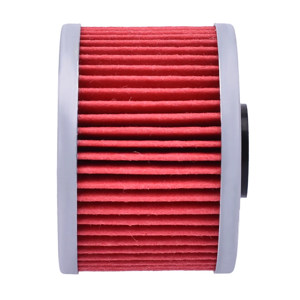 Kit filtros de aceite y aire para moto Kawasaki KLX250 KLX300 KLX650 - imagen 5