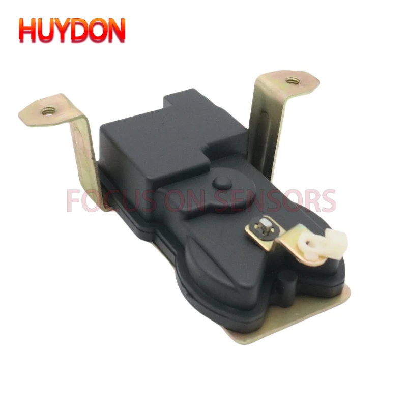 MB669753 Actuador cerradura puerta trasera Mitsubishi Pajero Montero - imagen 3