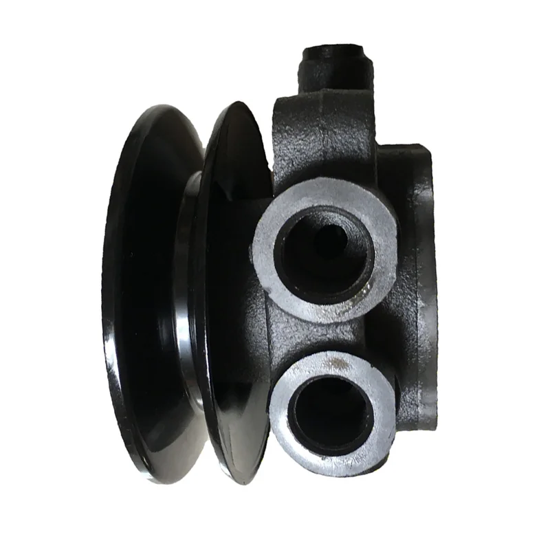 Instalación en excavadora