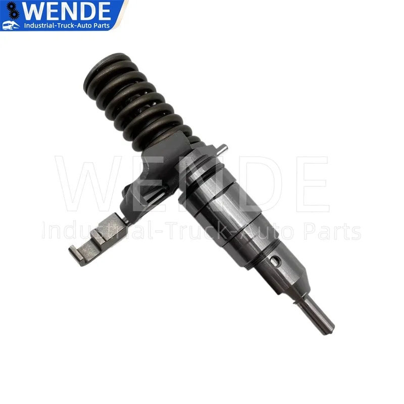 OEM 127-8216 1278216   Inyector de bomba de combustible apto para excavadora Caterpillar E320b E325b E322b