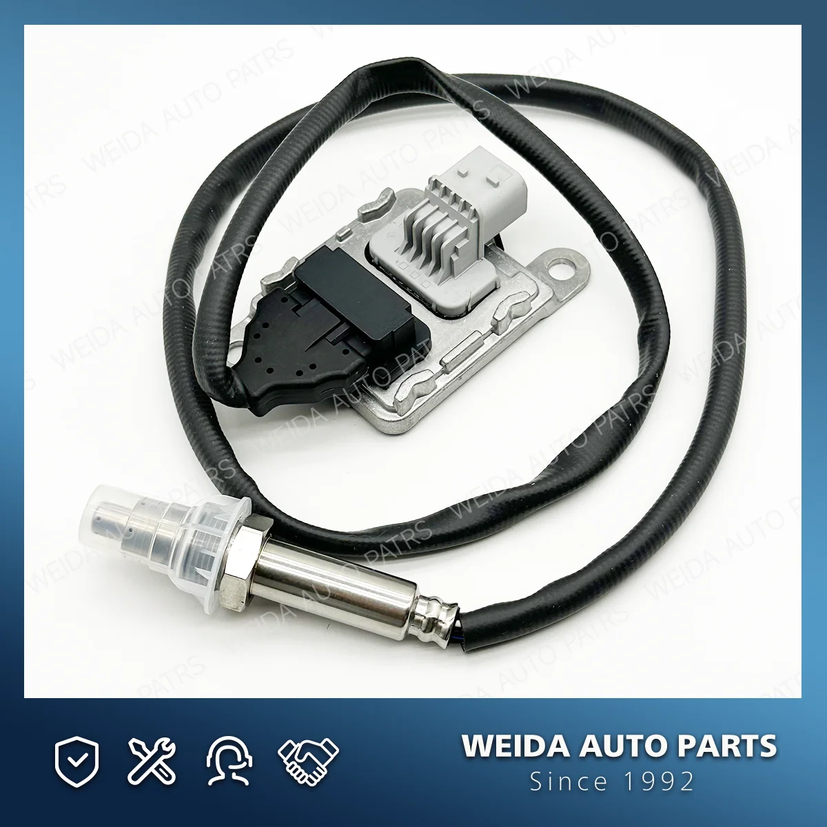 Sensor NOx 5WK97339A para Mercedes-Benz Detroit DD13-DD16