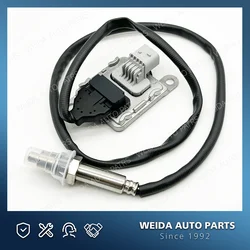 Sensor NOx 5WK97339A para Mercedes-Benz Detroit DD13-DD16