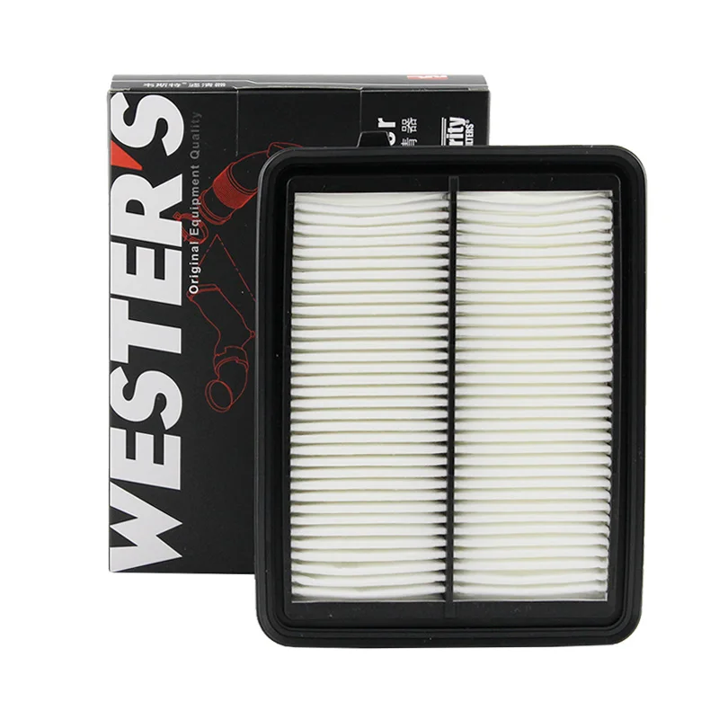 WESTGUARD 165465RB1A filtro de aire Nissan Kicks y Versa 1.6 - imagen 3