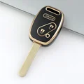 3Bbutton black cover