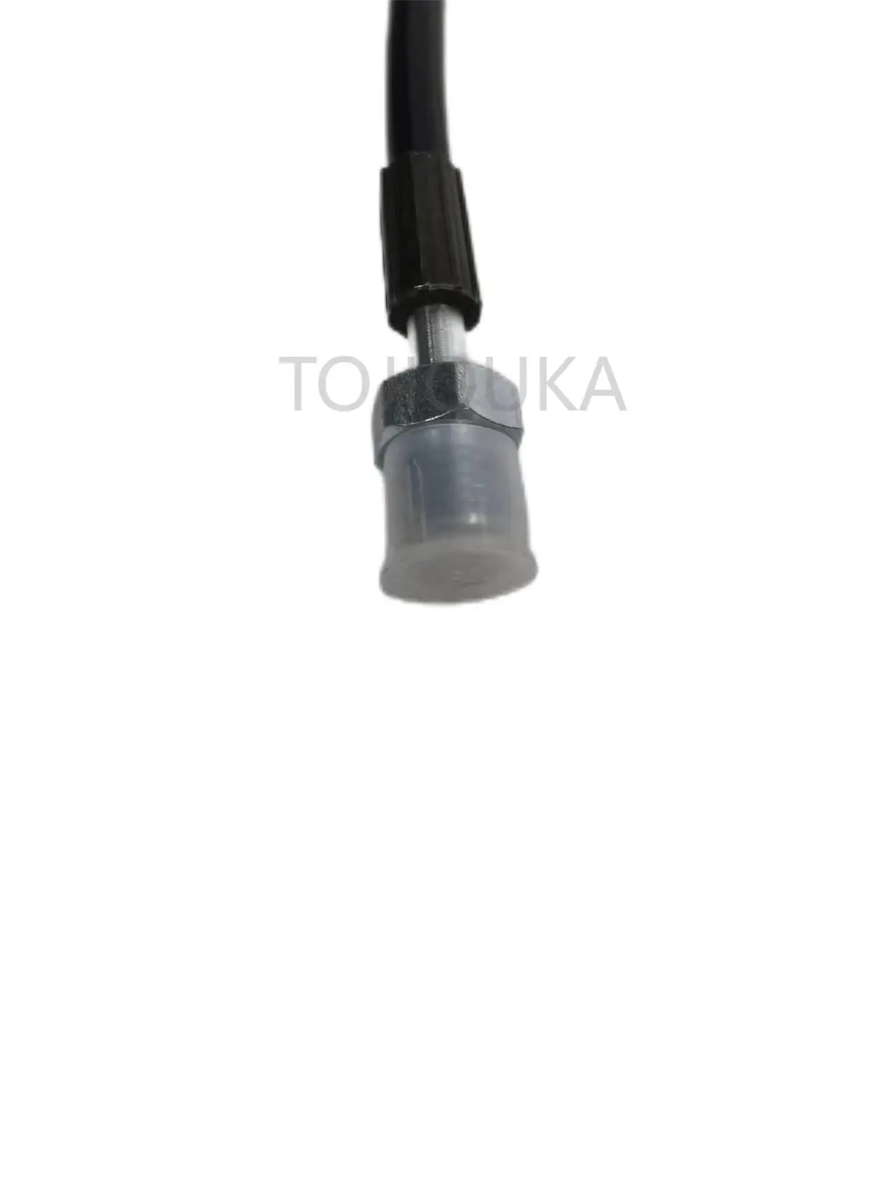 Tubería de elevación de cabina Scania OEM 2357652/2500413 - imagen 5