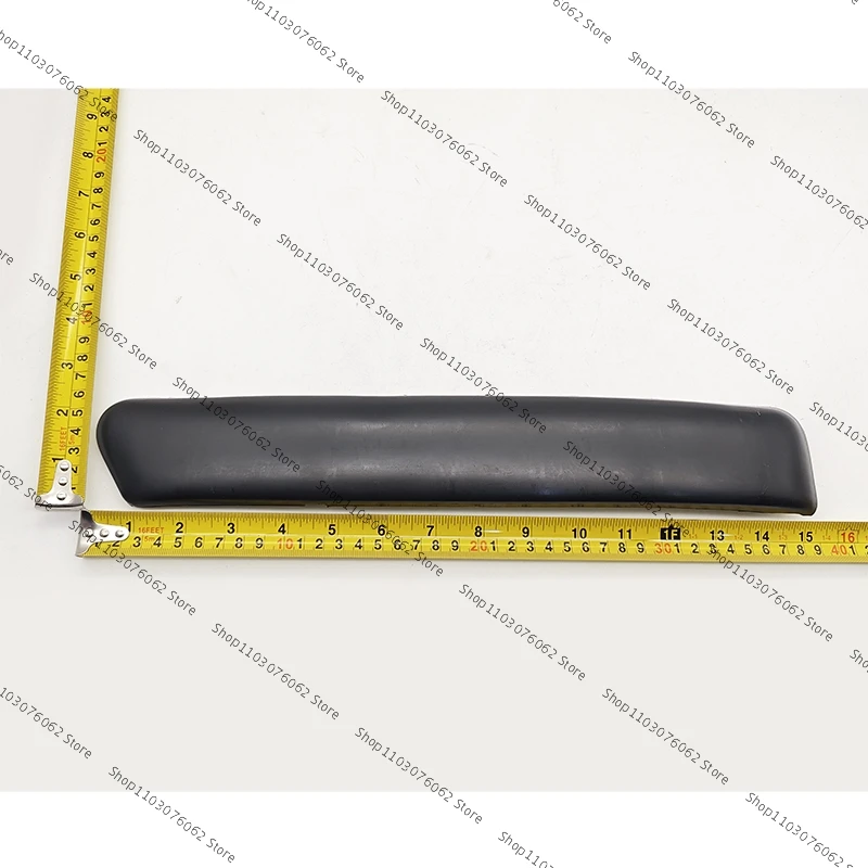Embellecedor antiniebla Ford Focus II 2005-2007 – cubre faro izquierda y derecha - imagen 2