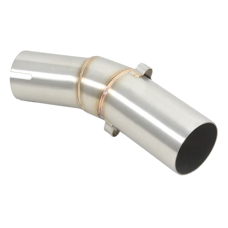 Silenciador Slip-On 51mm Kawasaki ER6N ER6F ER650 2005-2011 - imagen 4