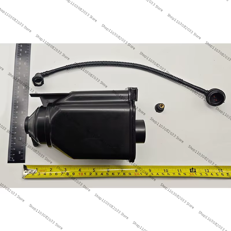 Tubo conexión canister carbón activo para VW Golf IV y Bora - imagen 2