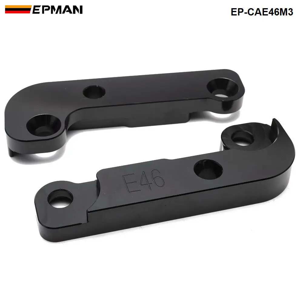 Kit dirección deportiva EP-CAE46M3 para BMW E46 M3 – +30% ángulo giro - imagen 5