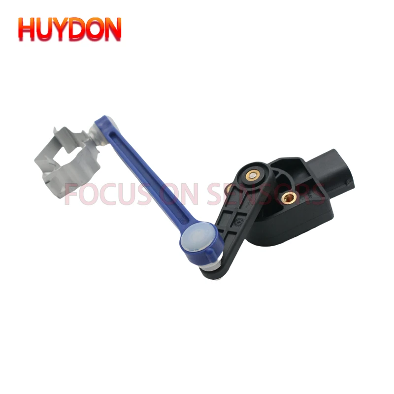 Sensor nivel suspensión eje delantero izq/der – Audi Allroad Quattro - imagen 2