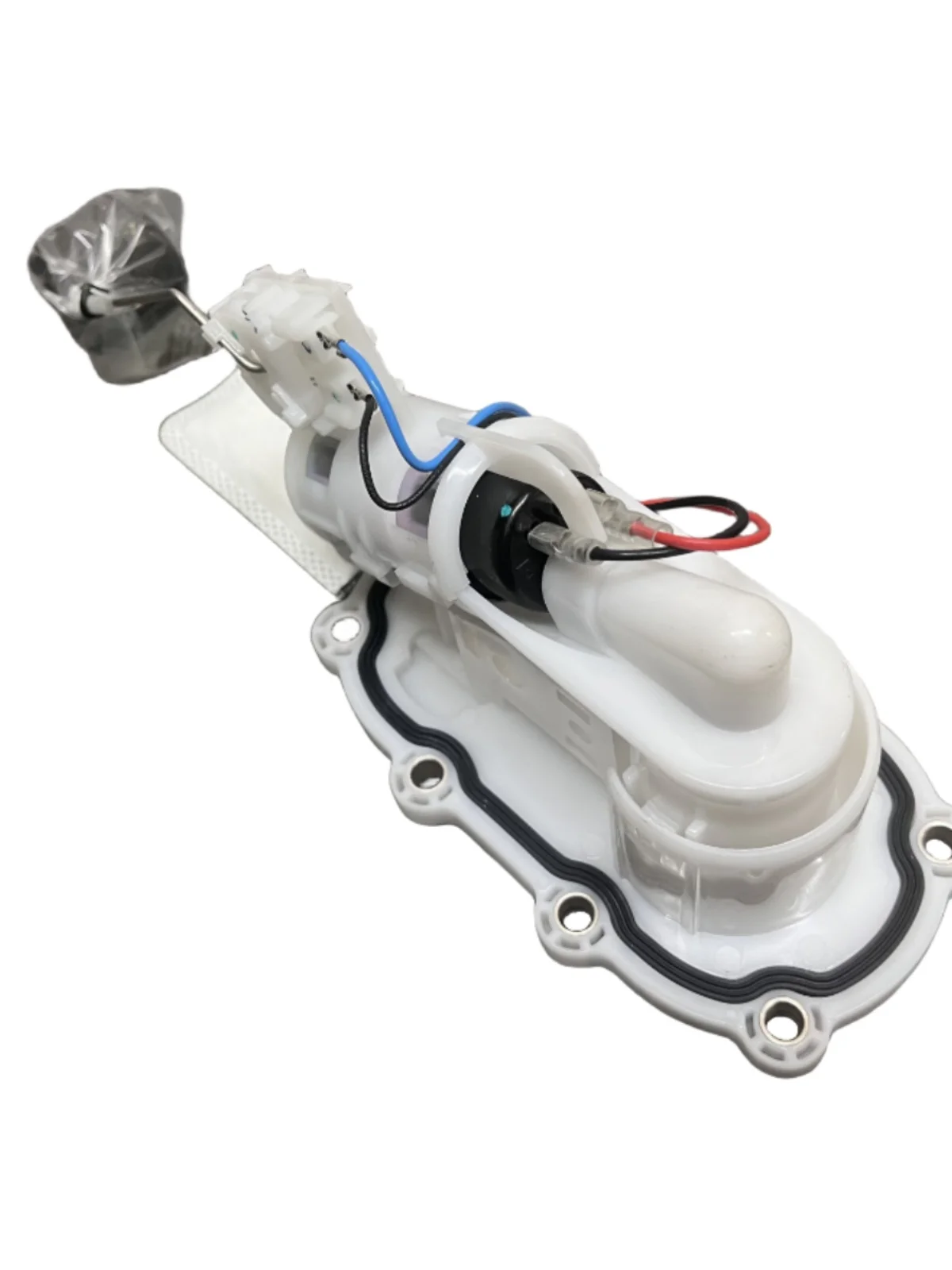 Flotador de bomba de combustible para motocicleta Fk3gp