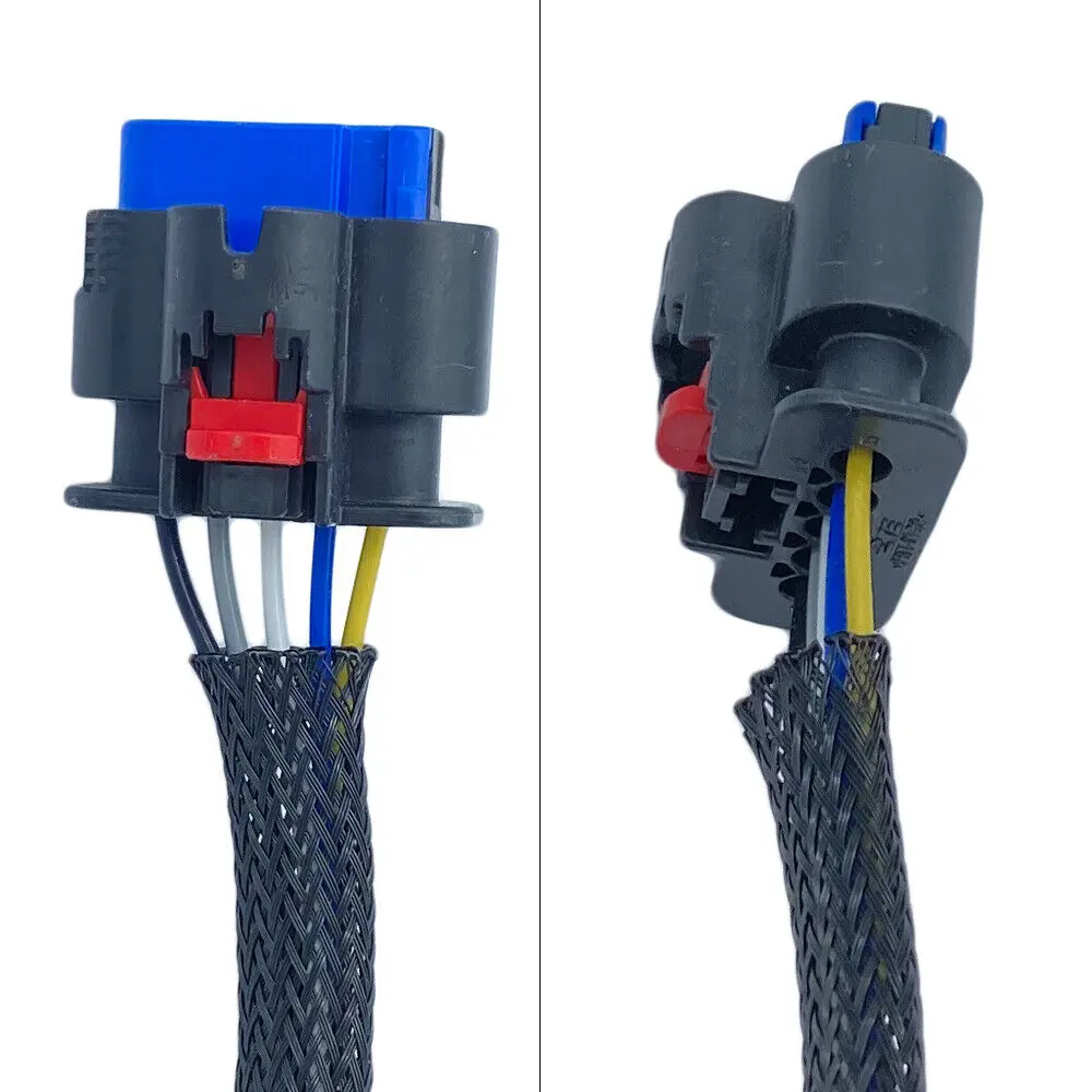 Sonda lambda precatalizador Ford Mustang 5.0 V8 / F-750 7.3L - imagen 5