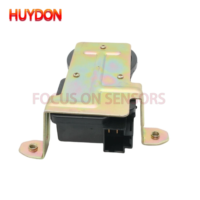 MB669753 Actuador cerradura puerta trasera Mitsubishi Pajero Montero - imagen 4
