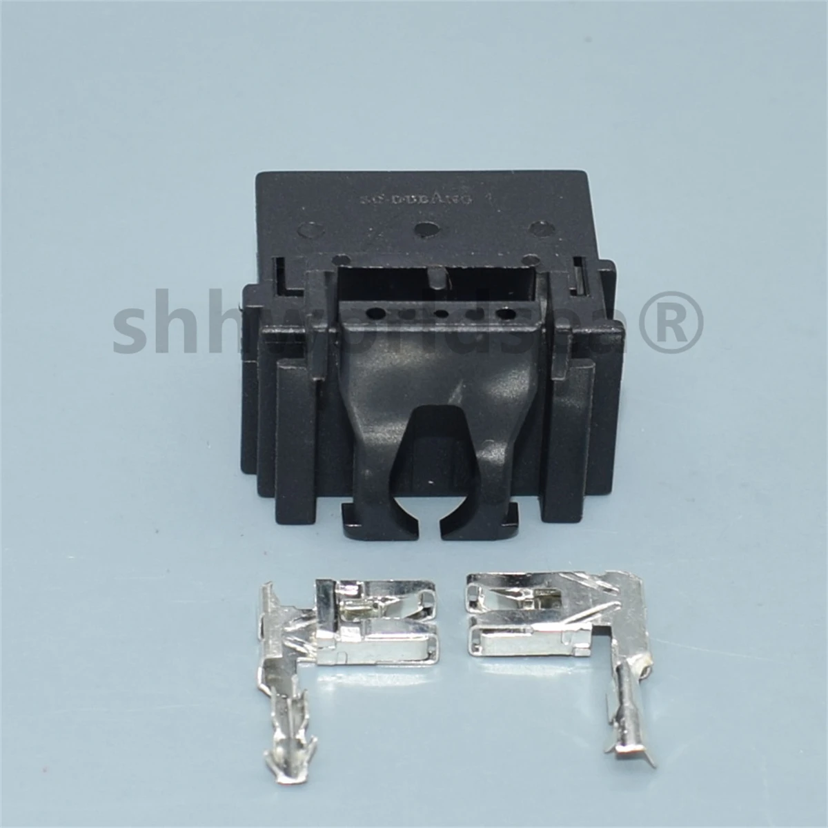 Renault 7701477989 Enchufe trasero 6 pines Clio II - imagen 4
