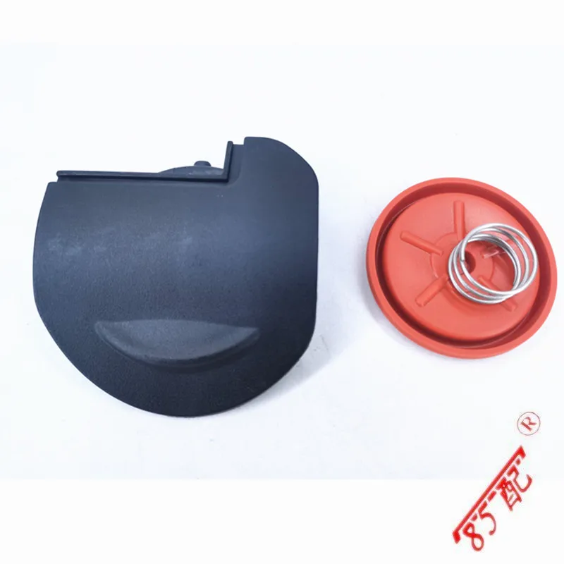 11127646554 válvula de ventilación cárter kit reparación Mini R55 - imagen 5
