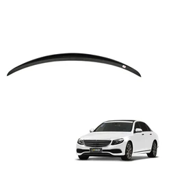 Alerón trasero de fibra de carbono Mercedes-Benz Clase E W213