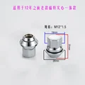 Chrome x20Pieces