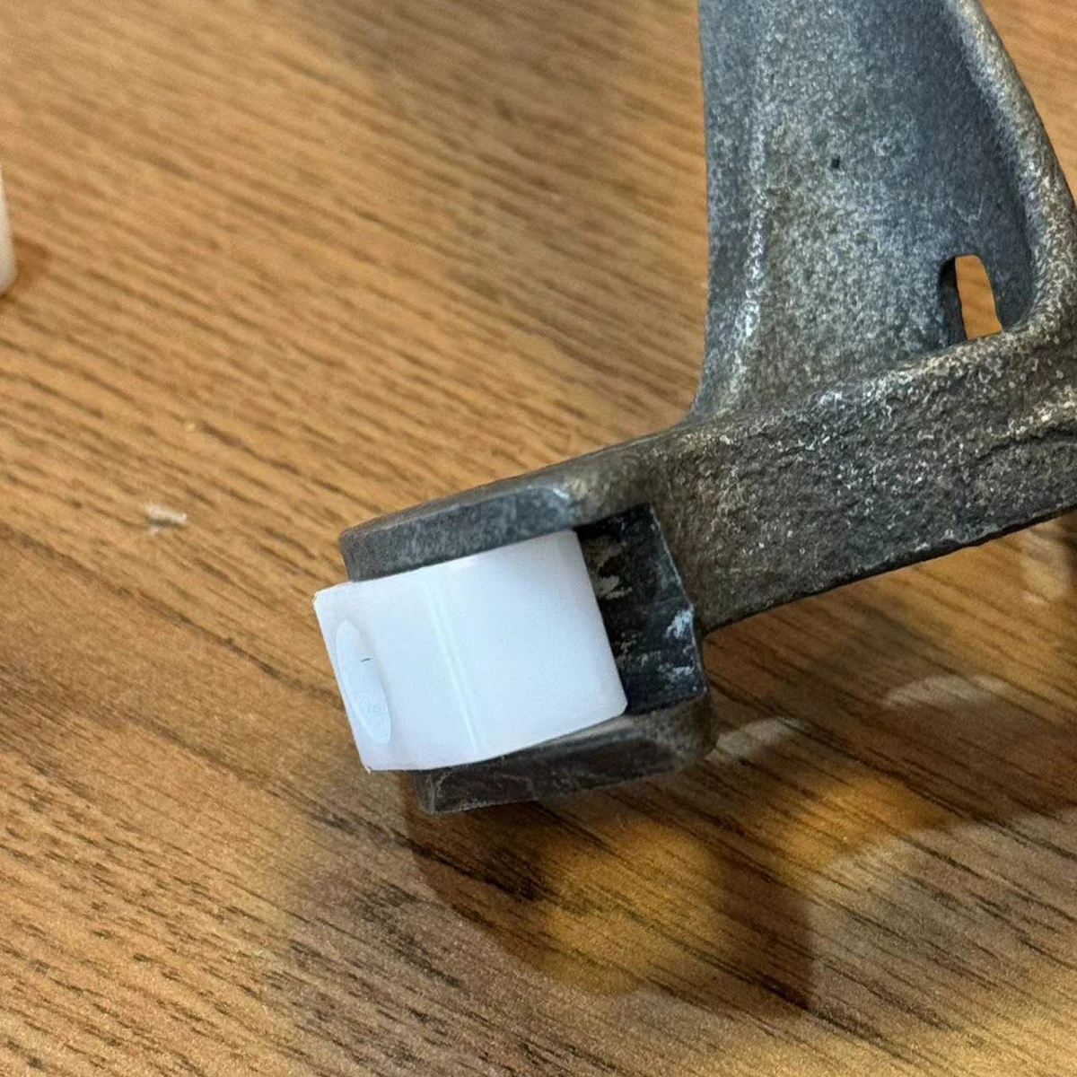 Buje de palanca de cambio 10 mm para VW Golf y Jetta MK4 - imagen 5
