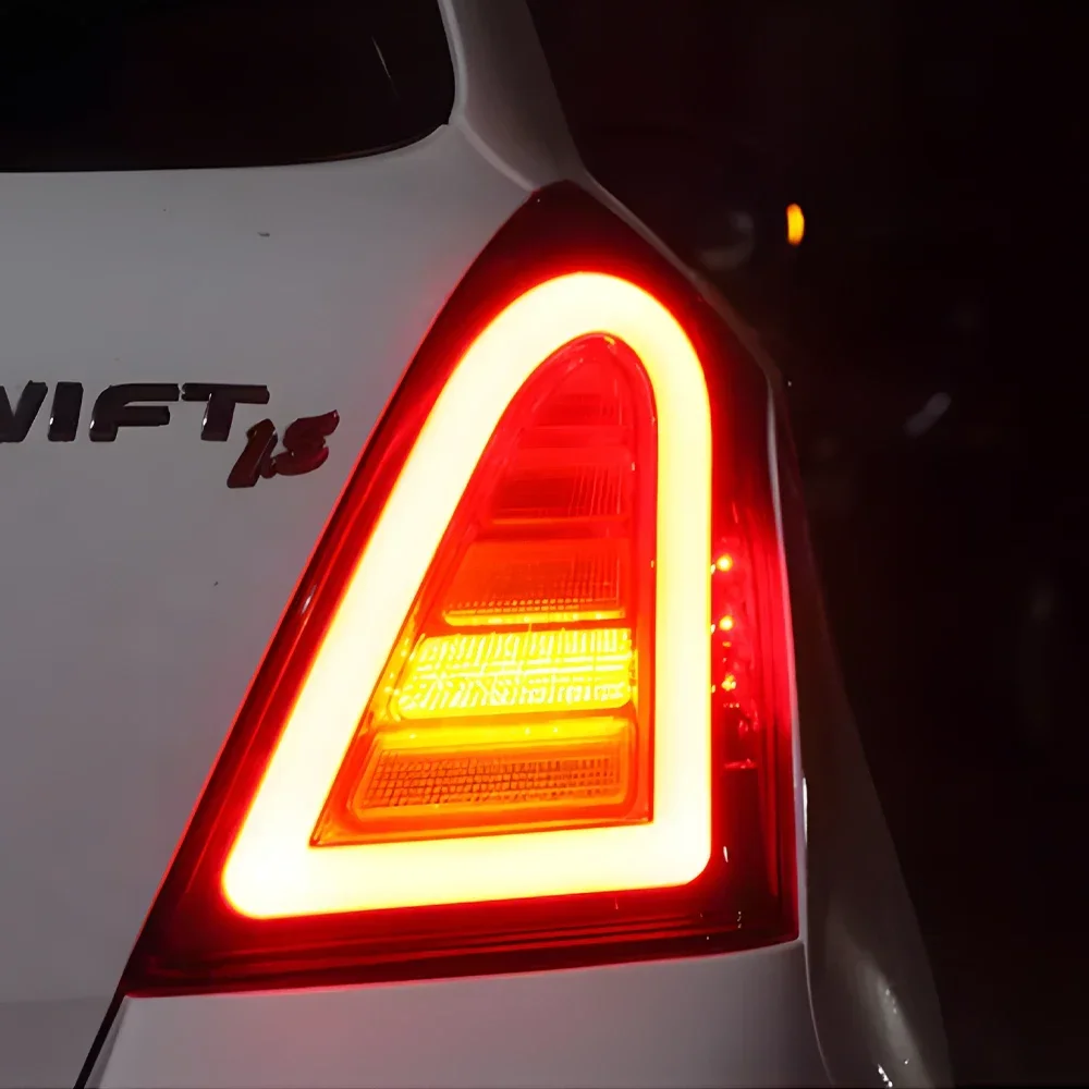 Luces traseras LED Suzuki Swift 2004-2016 montaje sencillo - imagen 5