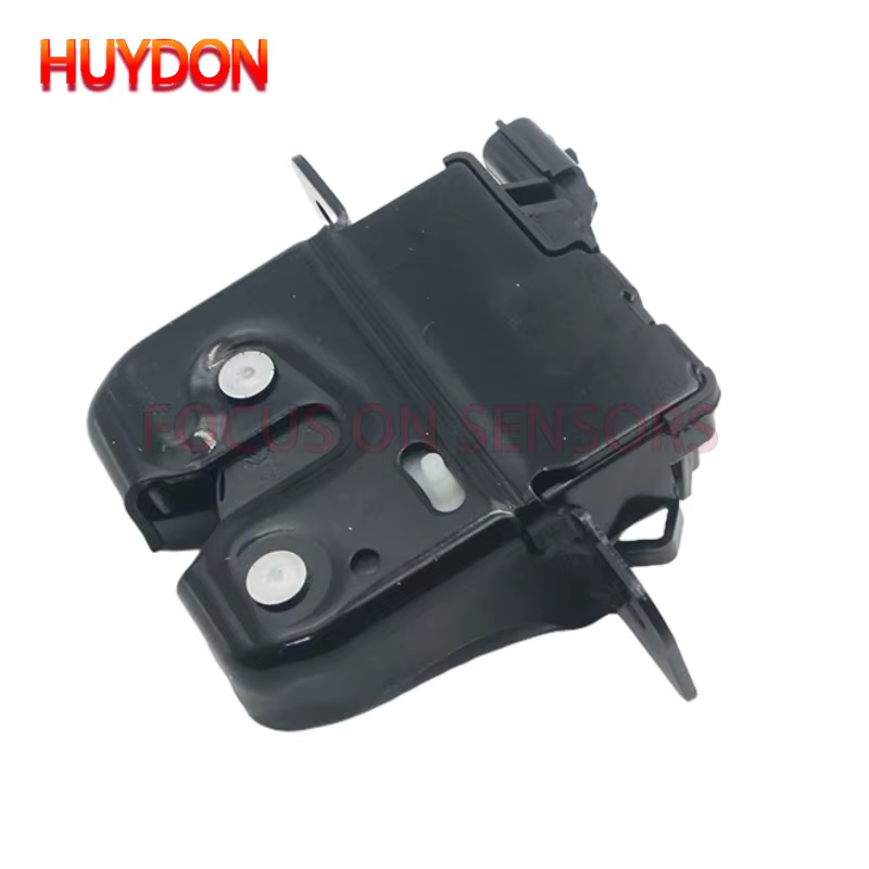 Actuador pestillo maletero 905037230R para Renault Dacia Duster Logan - imagen 5