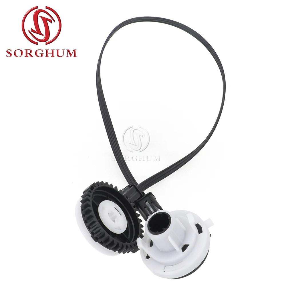 Cable climatizador 95476706 – Chevrolet Trax Aveo Sonic (2012-2021) - imagen 3