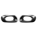 1Pair Deep silver