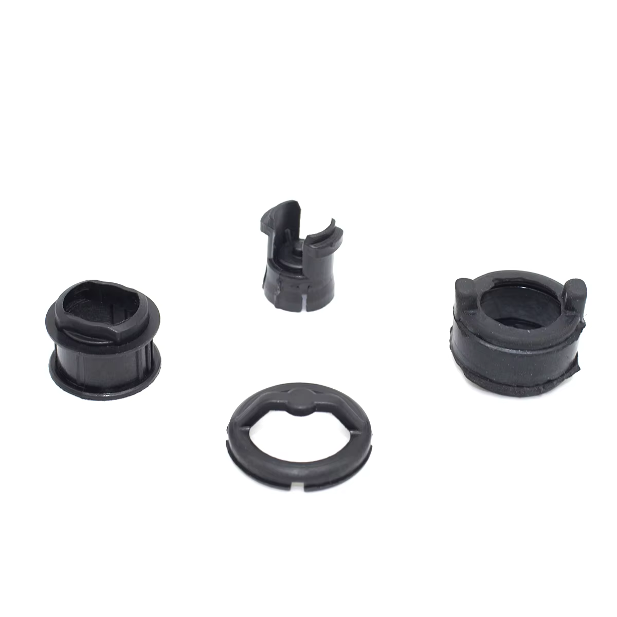 Buje terminal del cable de cambio para Opel Agila A 2000-2007 - imagen 2