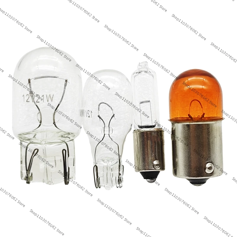 Bombilla halógena de freno e intermitente Volkswagen CC 2010-2012 - imagen 5