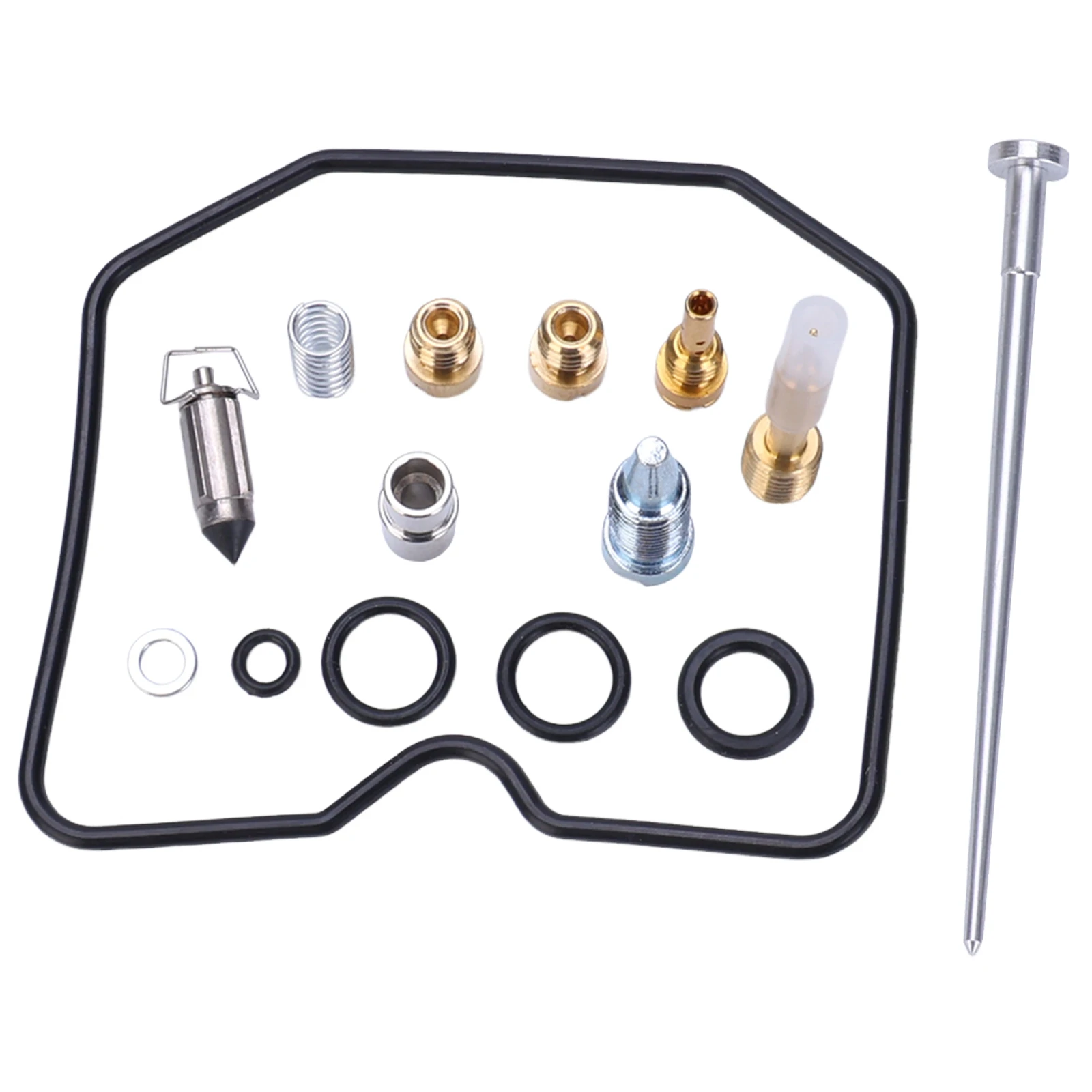 Kit reparación carburador Suzuki GSF600 GN77B 1995-1999 - imagen 2