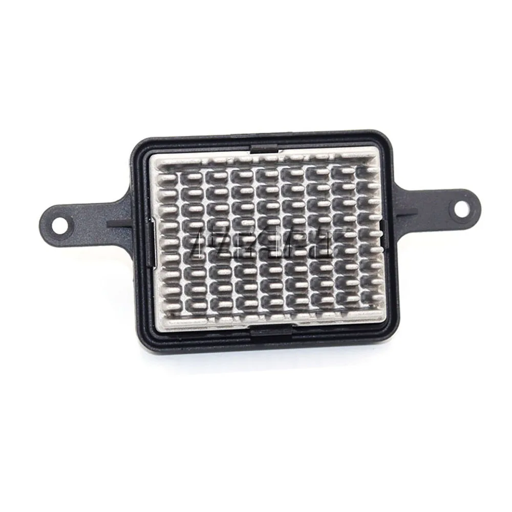 Resistencia del MOTOR del ventilador del calentador para PEUGEOT 3008 5008 6441CQ 6441.CQ 5HL 351 321-571 351321571   V0283 - imagen 5