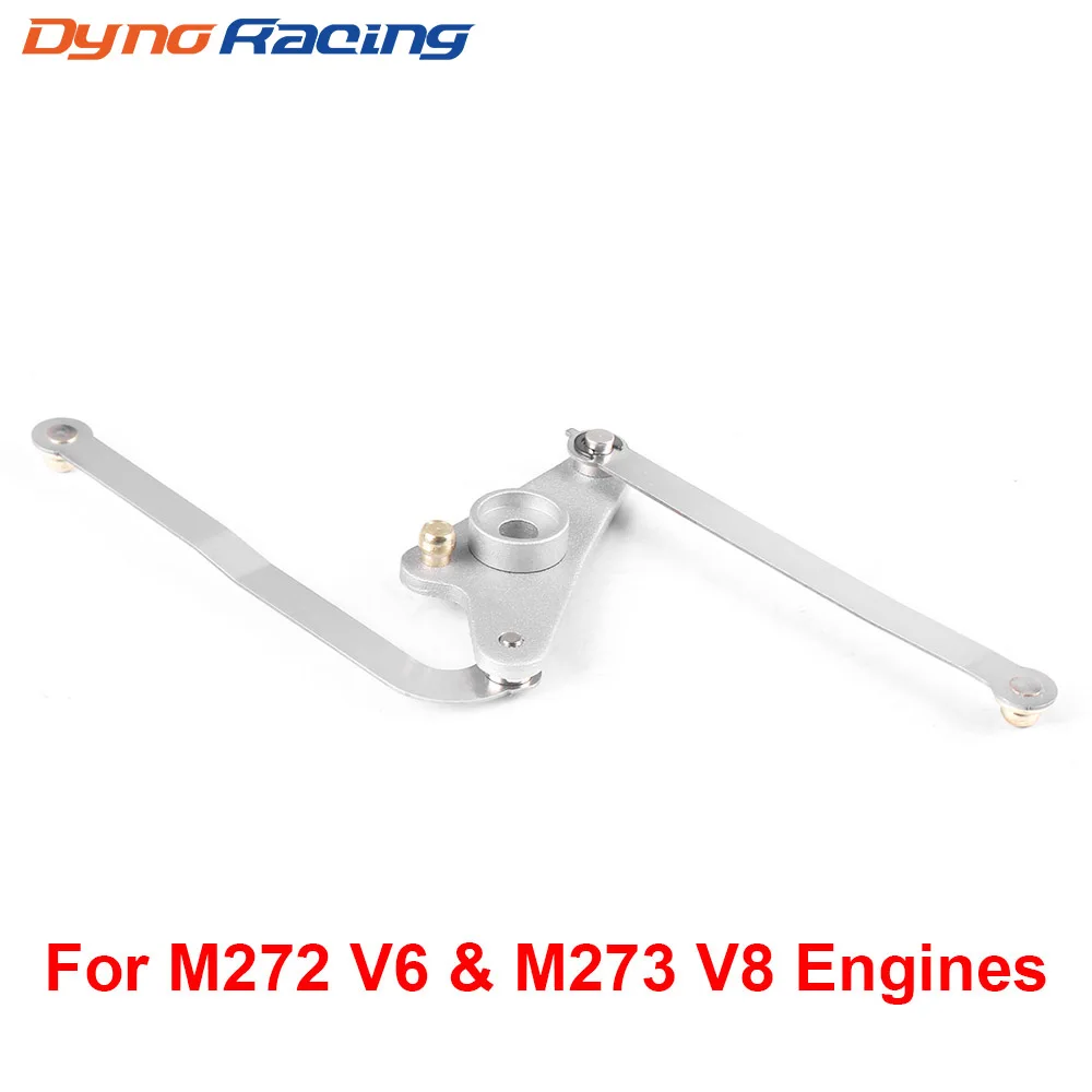 Kit reparación palanca del colector de admisión Mercedes M272/M273 V6/V8