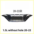 A 1.5L no hole