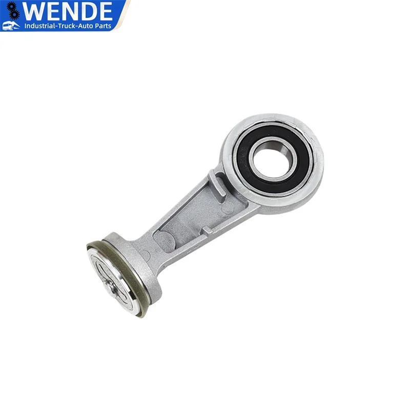 37206789450 Kit de reparación de anillo de varilla de pistón de bomba de compresor de suspensión neumática para BMW 5 7er(F01 F02 F04),08-12(F11 F11N)-GT(F07)10-14 - imagen 2