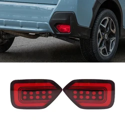 Faros traseros Subaru XV Outback 2015-2020