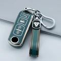 grey with keychain