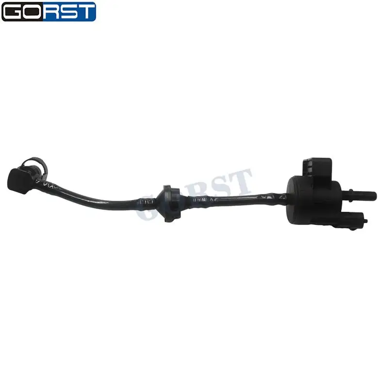 55573017 Válvula de purga del cánister – Chevrolet Cruze, Sonic y Trax - imagen 2