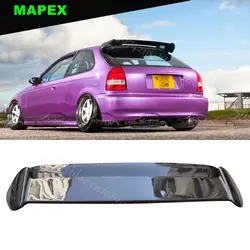 Alerón trasero ABS Honda Civic Tipo R Hatchback 96-00