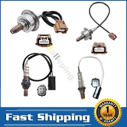 Sensor oxígeno O2 aguas arriba Nissan Murano Quest Maxima 3.5L – 4 cables