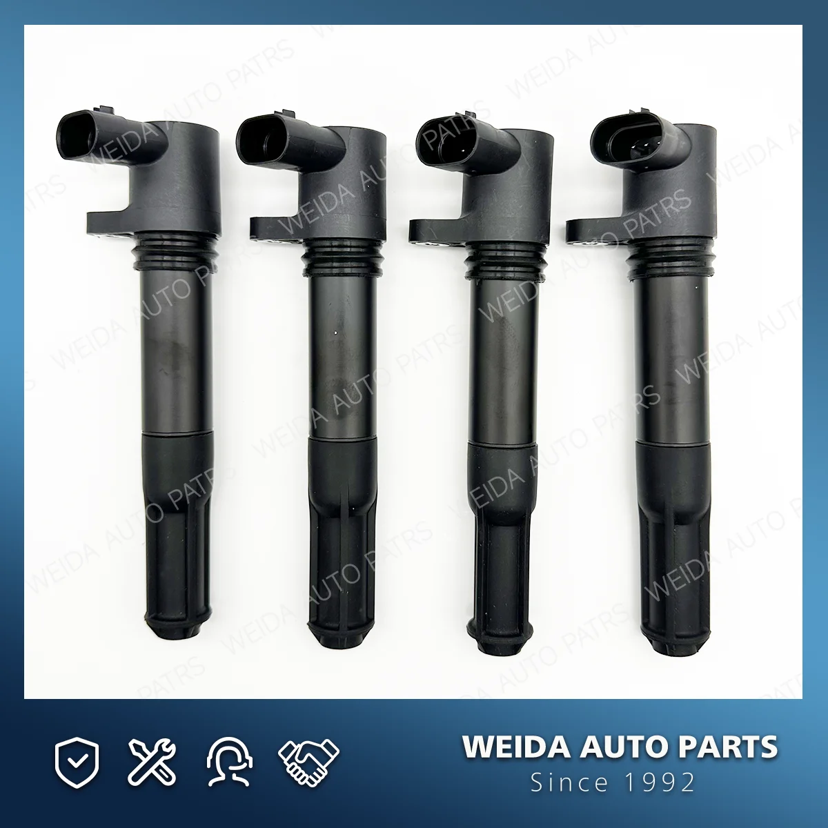 Bobina de encendido 504142675 – Fiat 500, Punto, Panda y Alfa MiTo - imagen 3