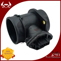 Sensor flujo aire masivo Audi A3 A4 A6 VW Bora Passat Seat Alhambra 1.8L