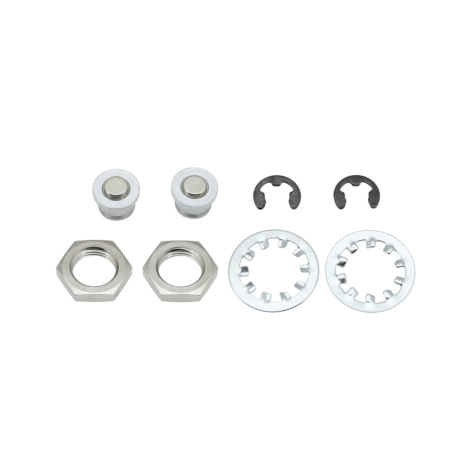 Sensor Velocímetro Moto Impermeable Universal Compatibilidad 1-4 Cilindros - imagen 3