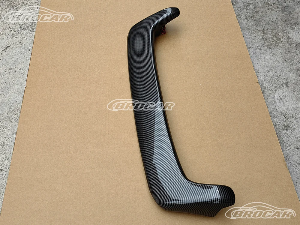 Alerón de maletero Honda CR-V 1995-2000 con luz ABS - imagen 4
