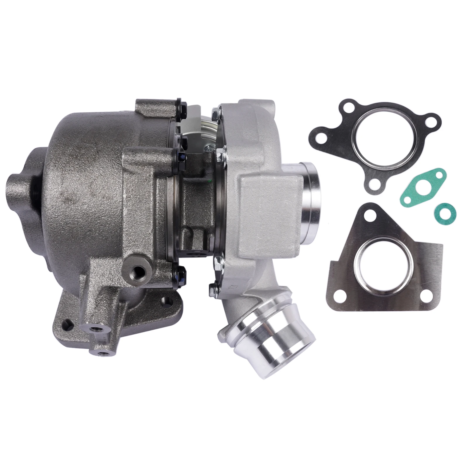Turbocompresor AP01 49335-01122 para Mitsubishi Outlander 2.2 DI-D - imagen 3